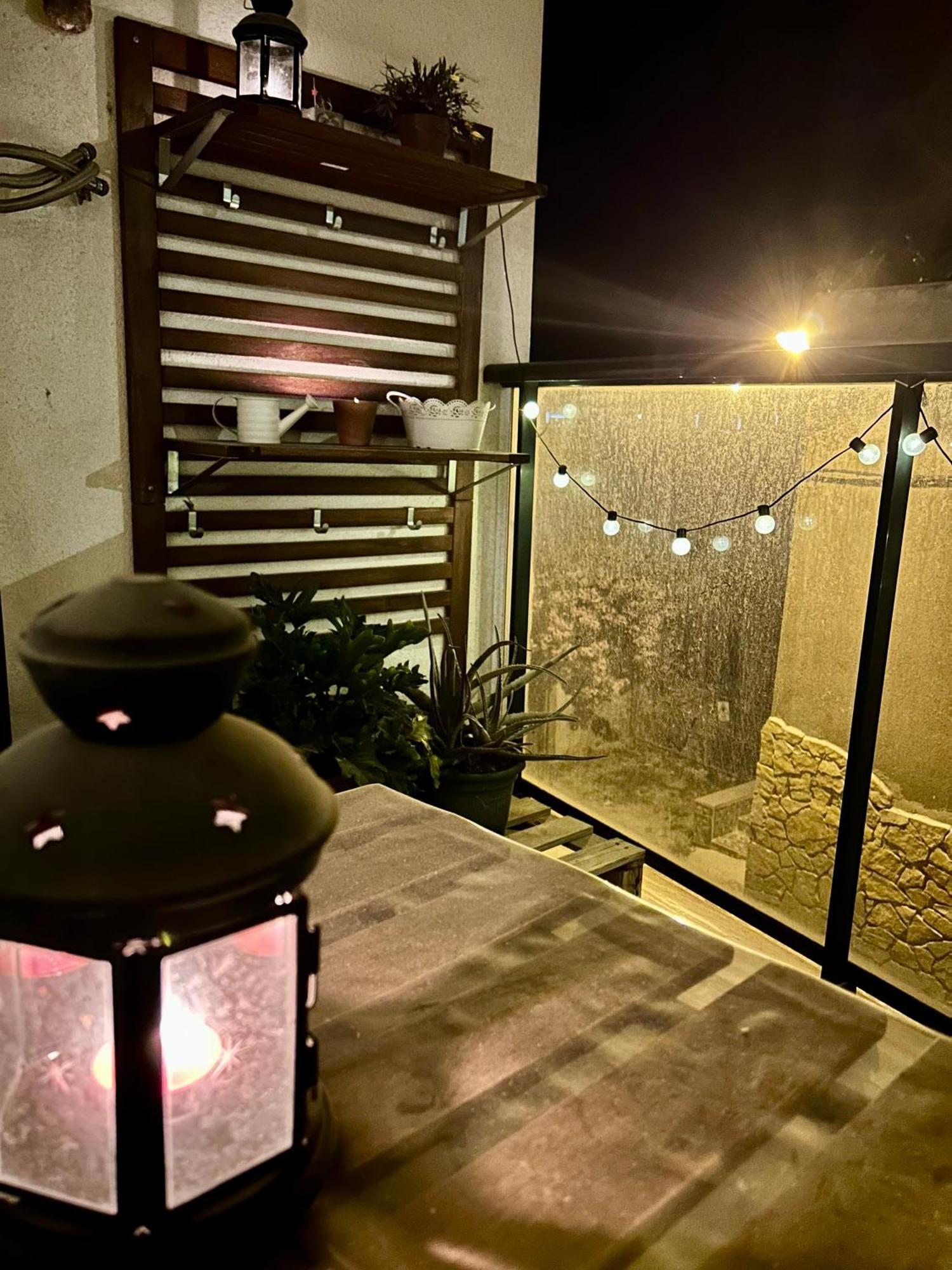 Lo Gambussi Deltebre Daire Dış mekan fotoğraf