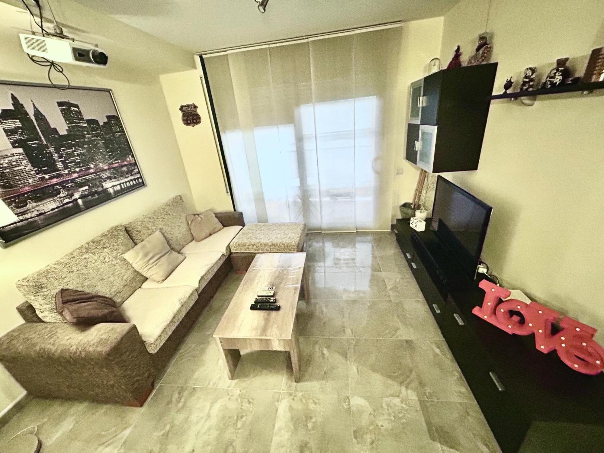Lo Gambussi Deltebre Daire Dış mekan fotoğraf